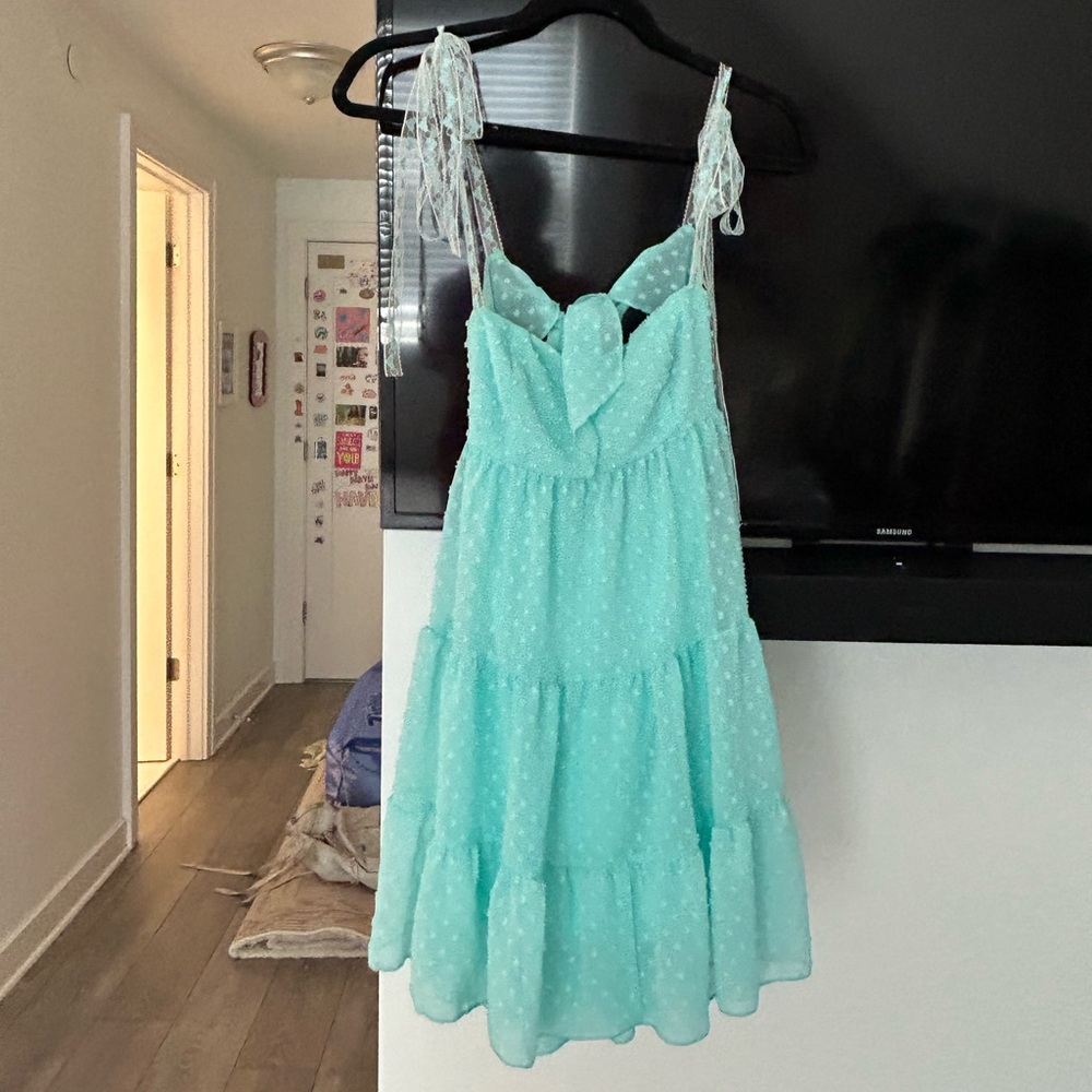 Homecoming Dress